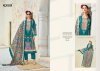 Nafisa Vol 3 By Romani Cotton Mal Printed Embroidery Dress Materials